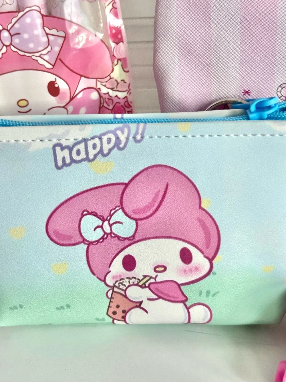 My Melody new without